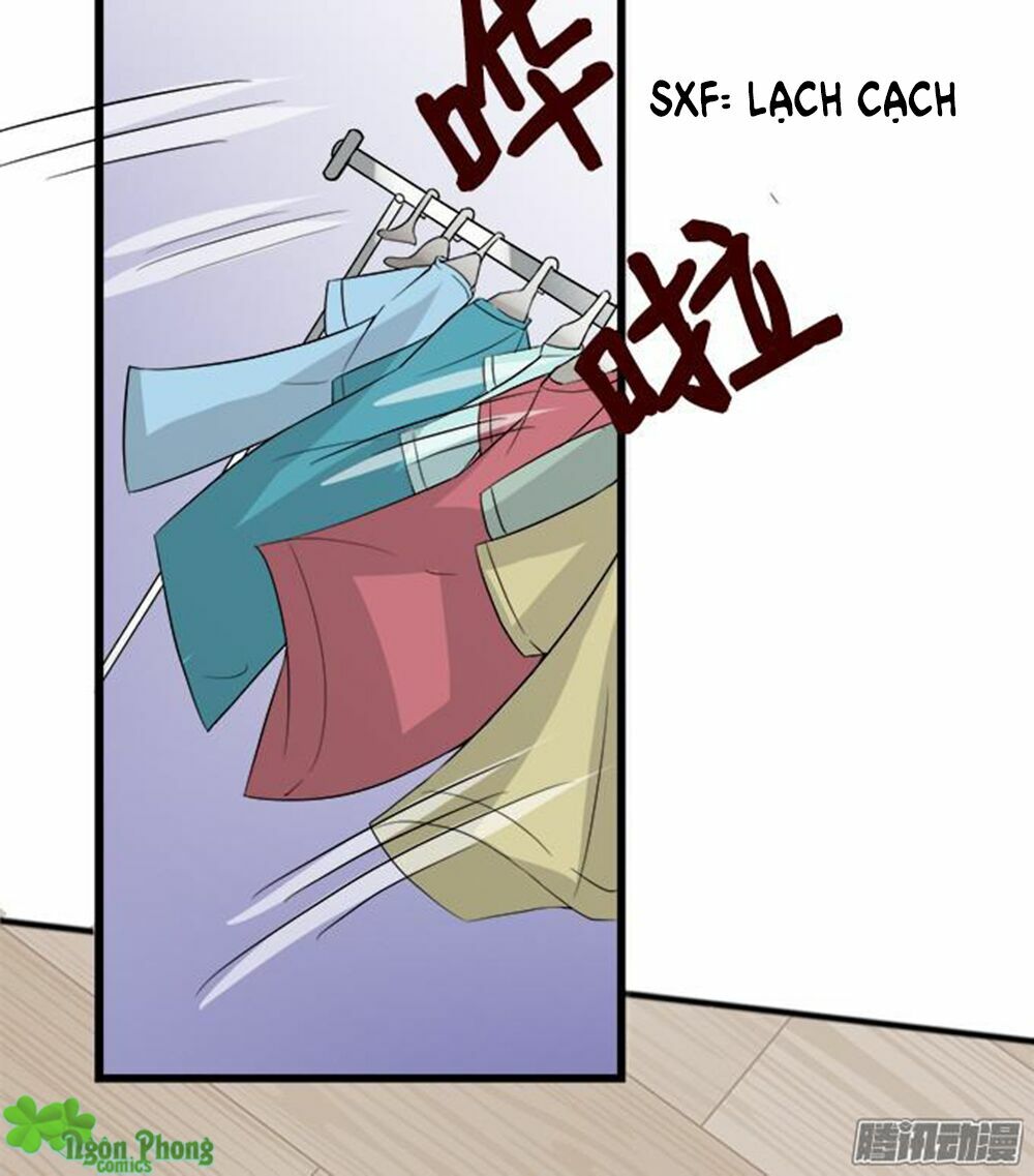 Vương Tử Nhà Tôi Là Nô Bộc: Chapter 10