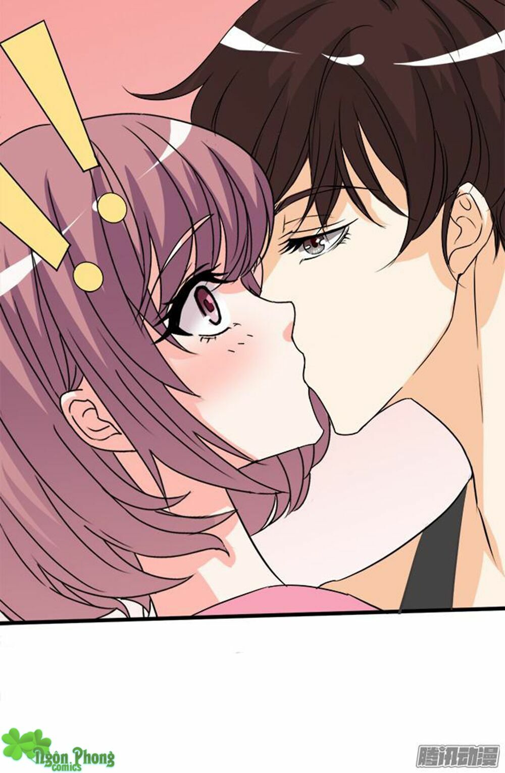 Vương Tử Nhà Tôi Là Nô Bộc: Chapter 10