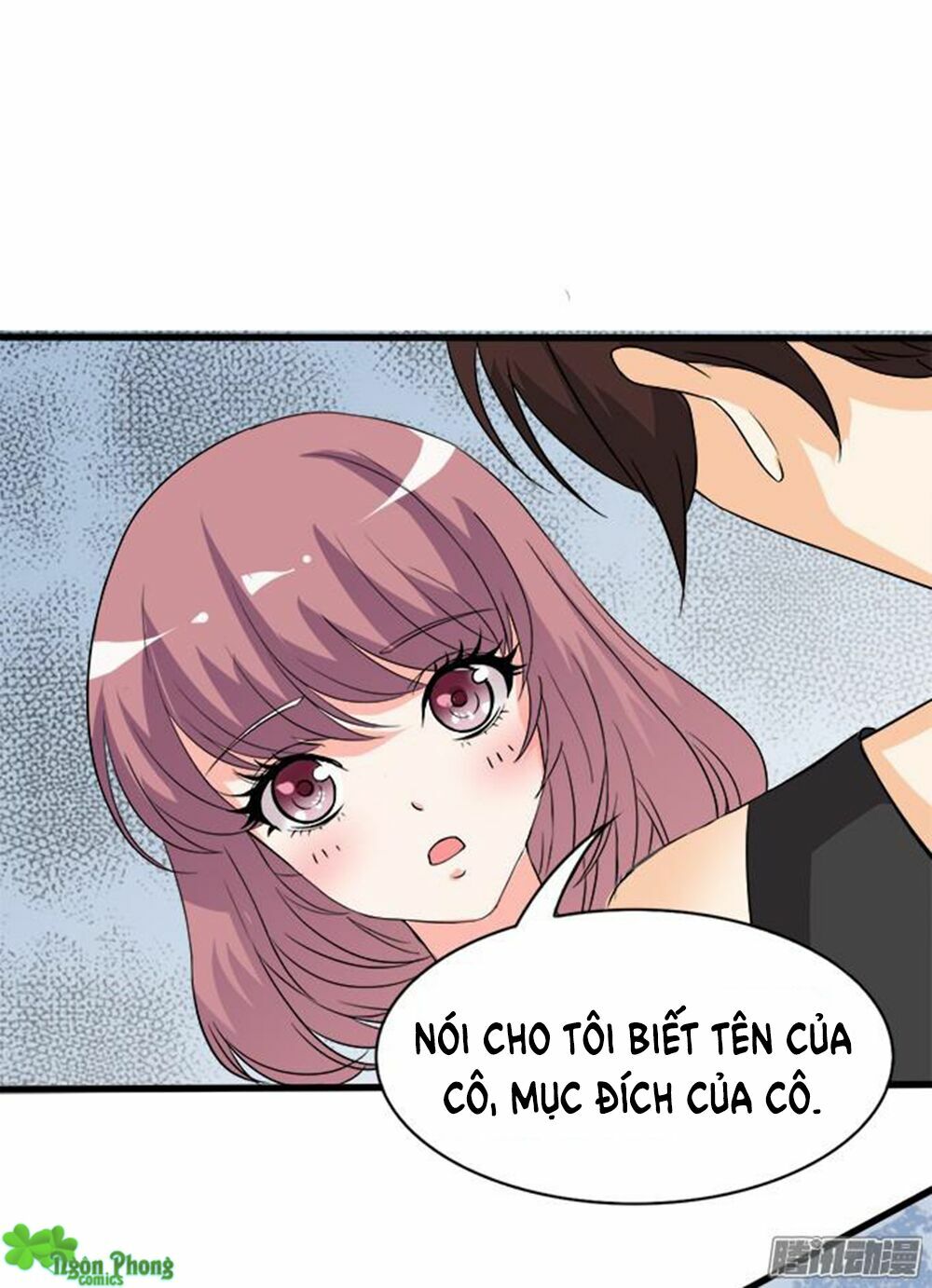 Vương Tử Nhà Tôi Là Nô Bộc: Chapter 10