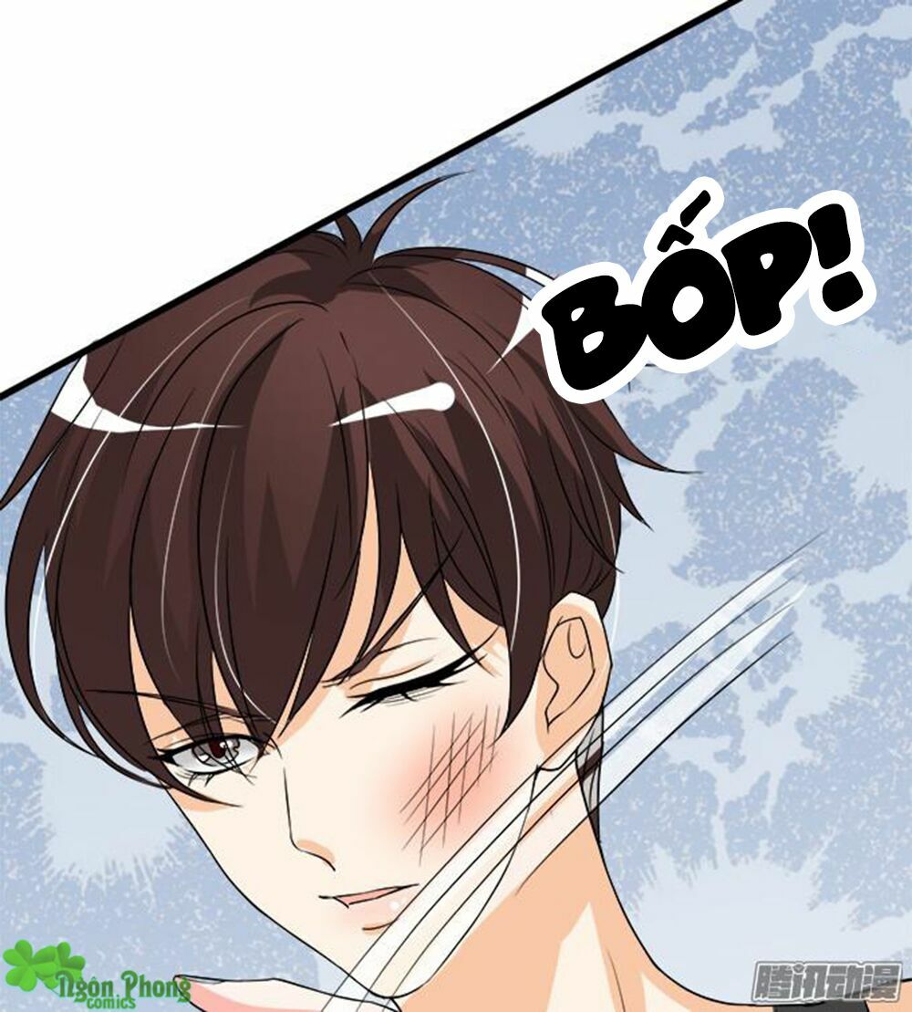 Vương Tử Nhà Tôi Là Nô Bộc: Chapter 10