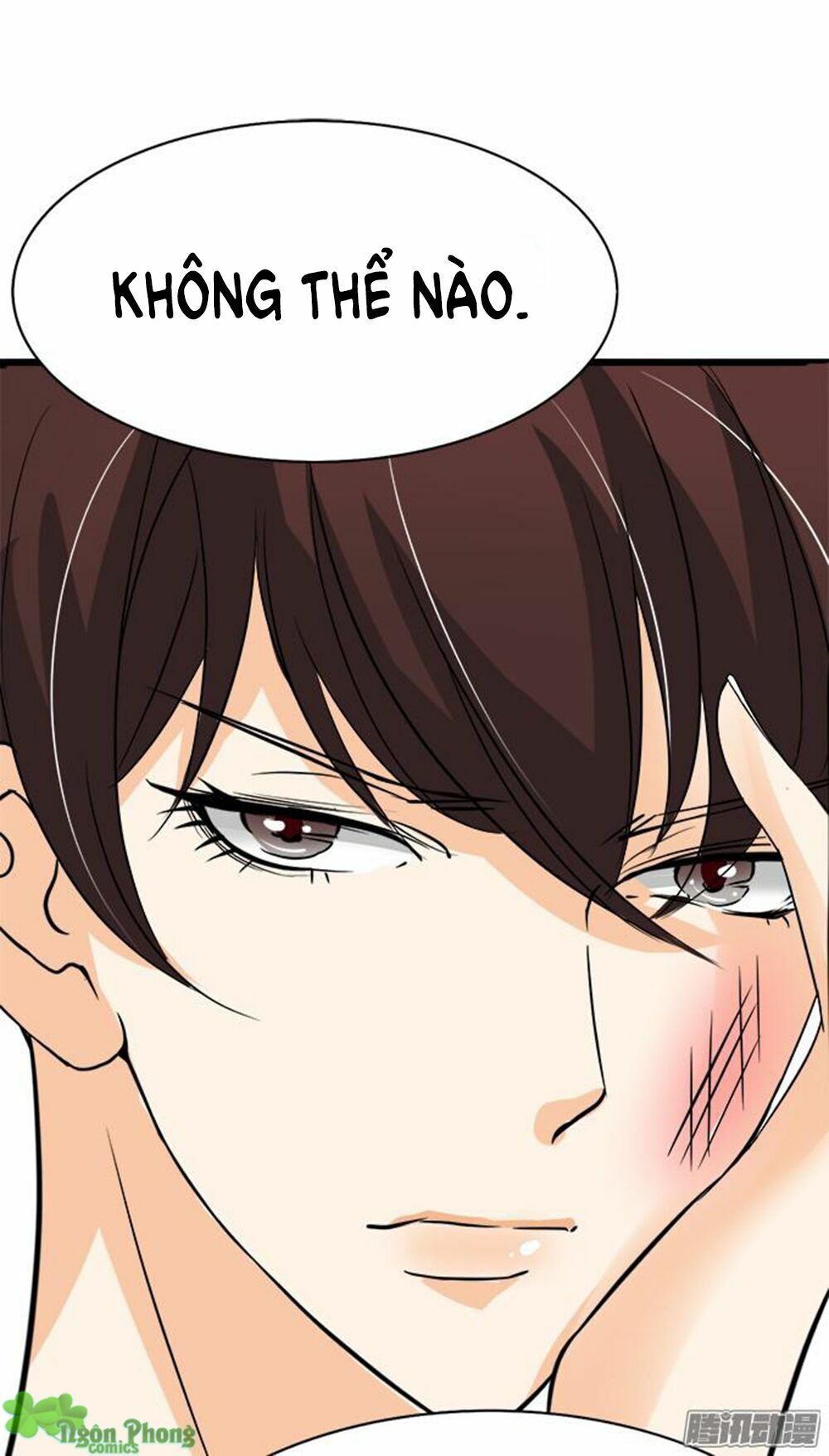 Vương Tử Nhà Tôi Là Nô Bộc: Chapter 10