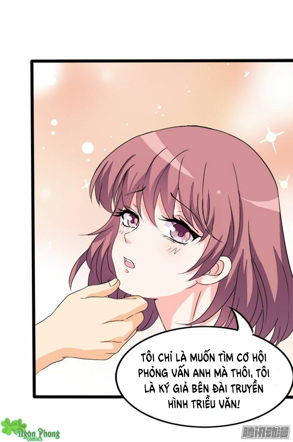 Vương Tử Nhà Tôi Là Nô Bộc: Chapter 10