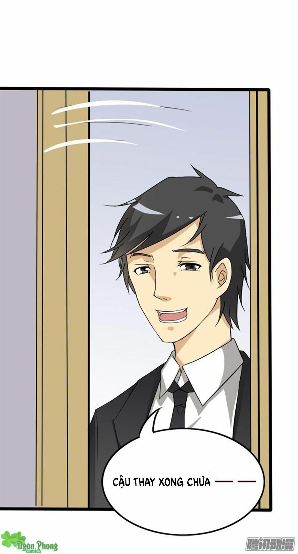 Vương Tử Nhà Tôi Là Nô Bộc: Chapter 10