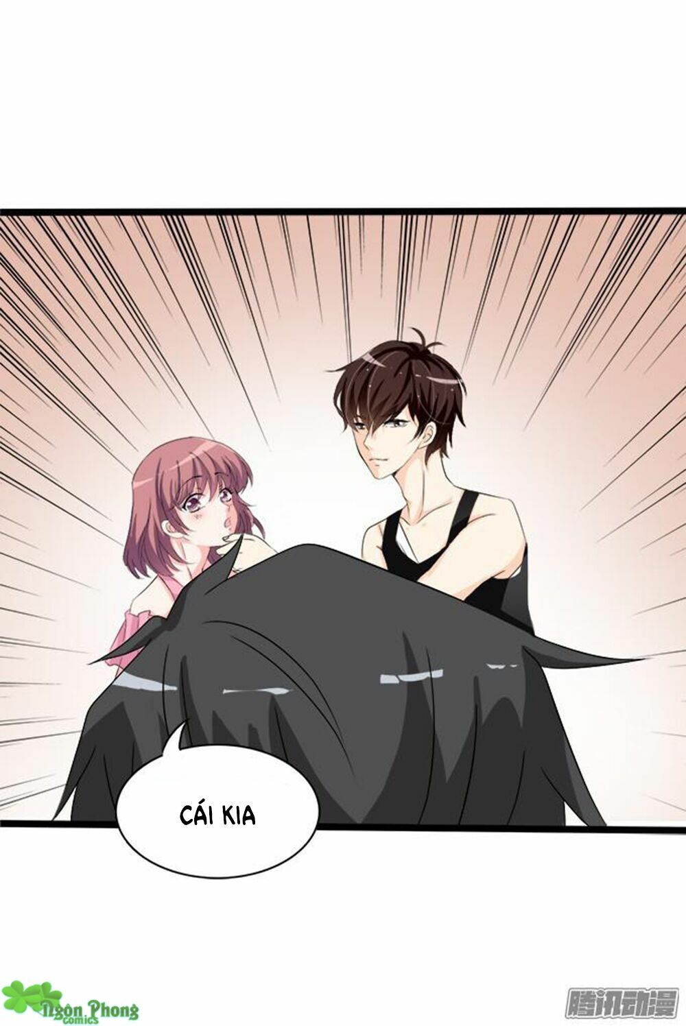 Vương Tử Nhà Tôi Là Nô Bộc: Chapter 10