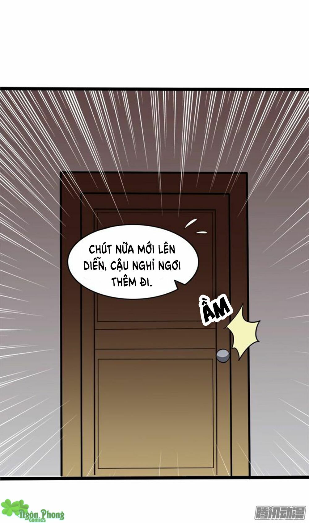Vương Tử Nhà Tôi Là Nô Bộc: Chapter 10