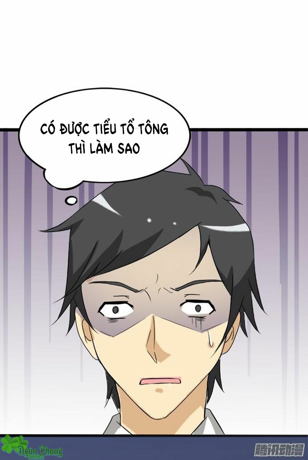 Vương Tử Nhà Tôi Là Nô Bộc: Chapter 10