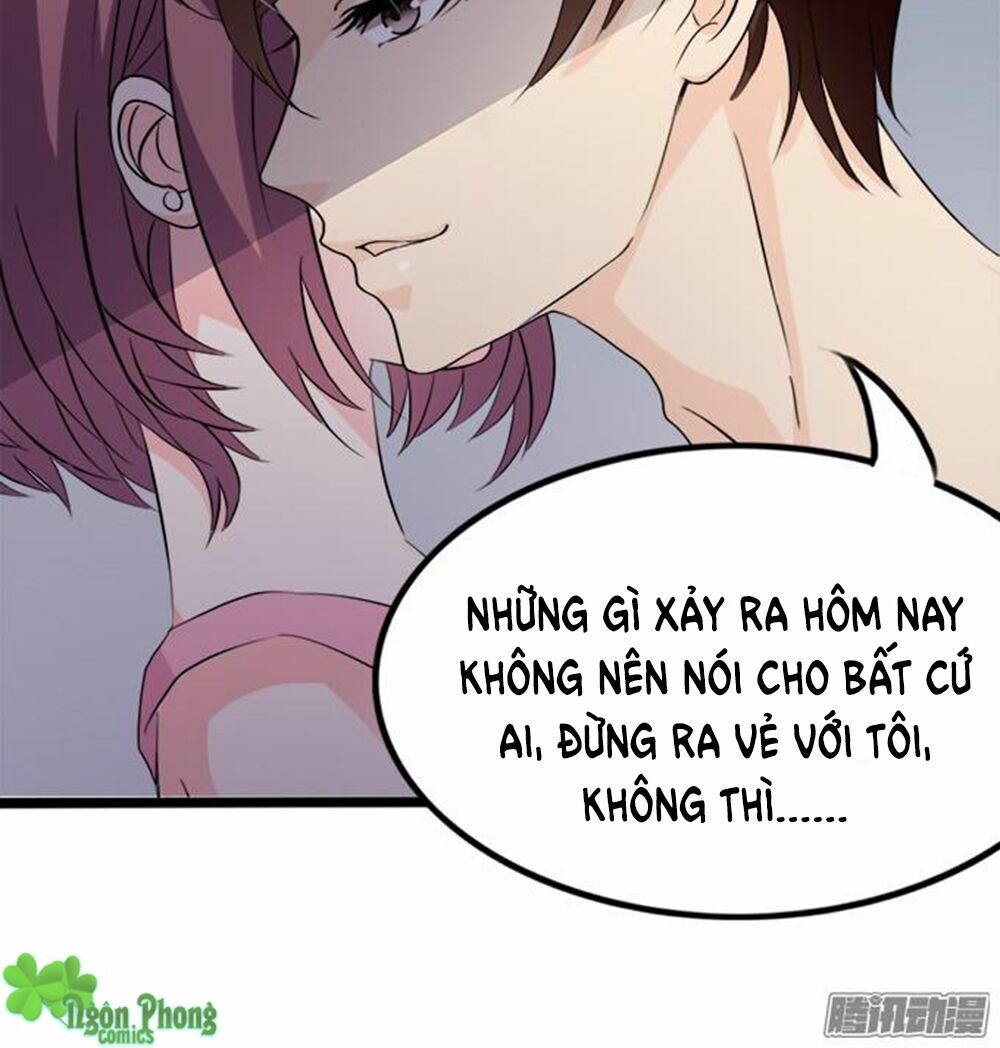 Vương Tử Nhà Tôi Là Nô Bộc: Chapter 10