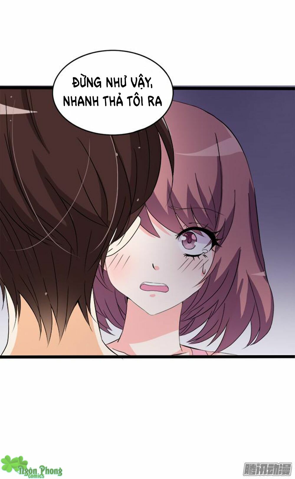 Vương Tử Nhà Tôi Là Nô Bộc: Chapter 10