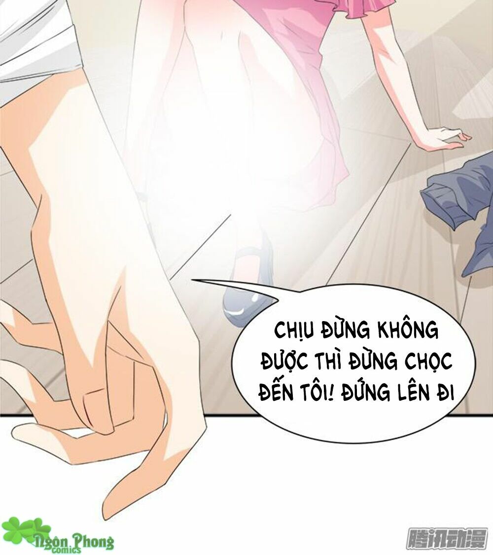 Vương Tử Nhà Tôi Là Nô Bộc: Chapter 10