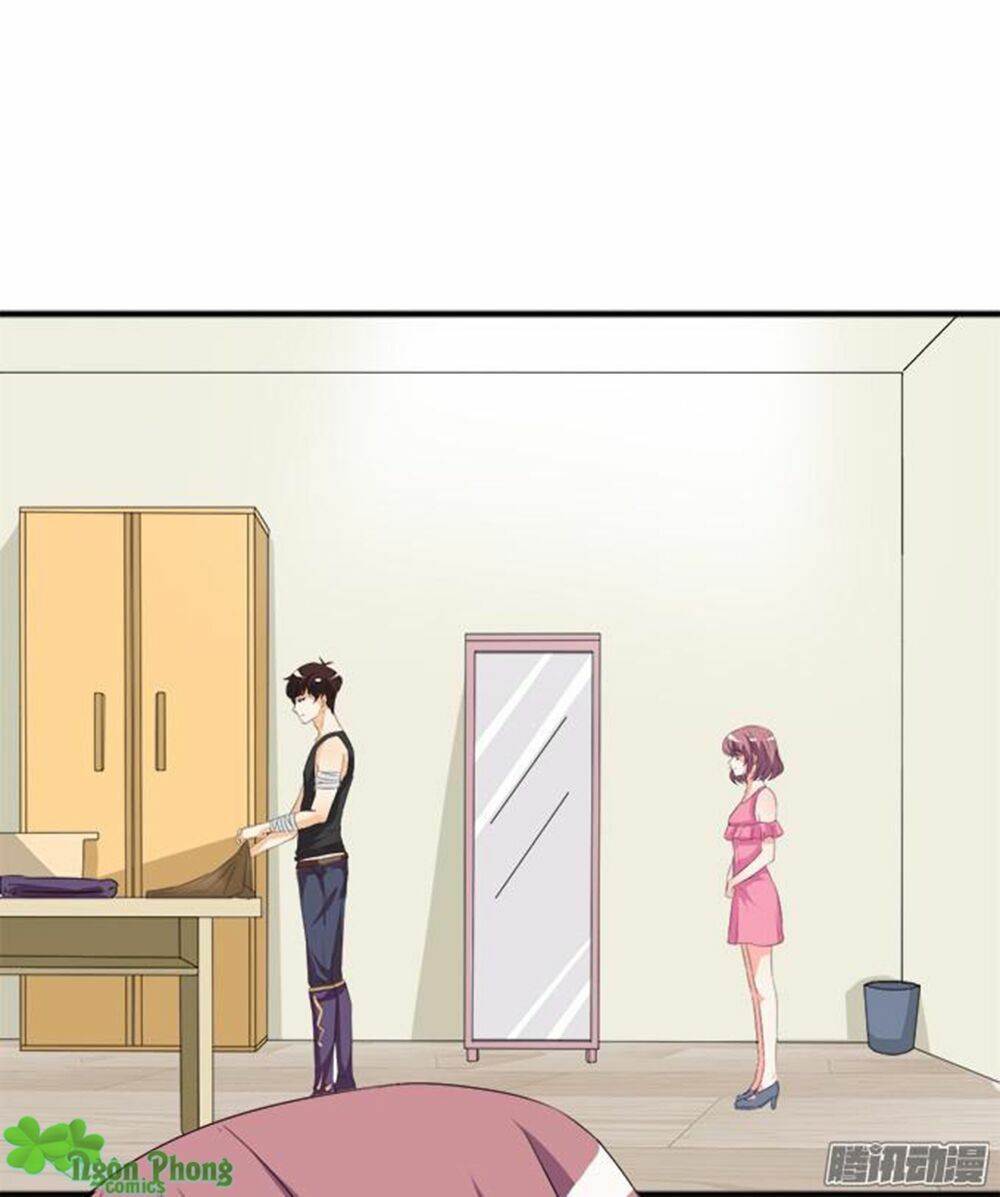 Vương Tử Nhà Tôi Là Nô Bộc: Chapter 10