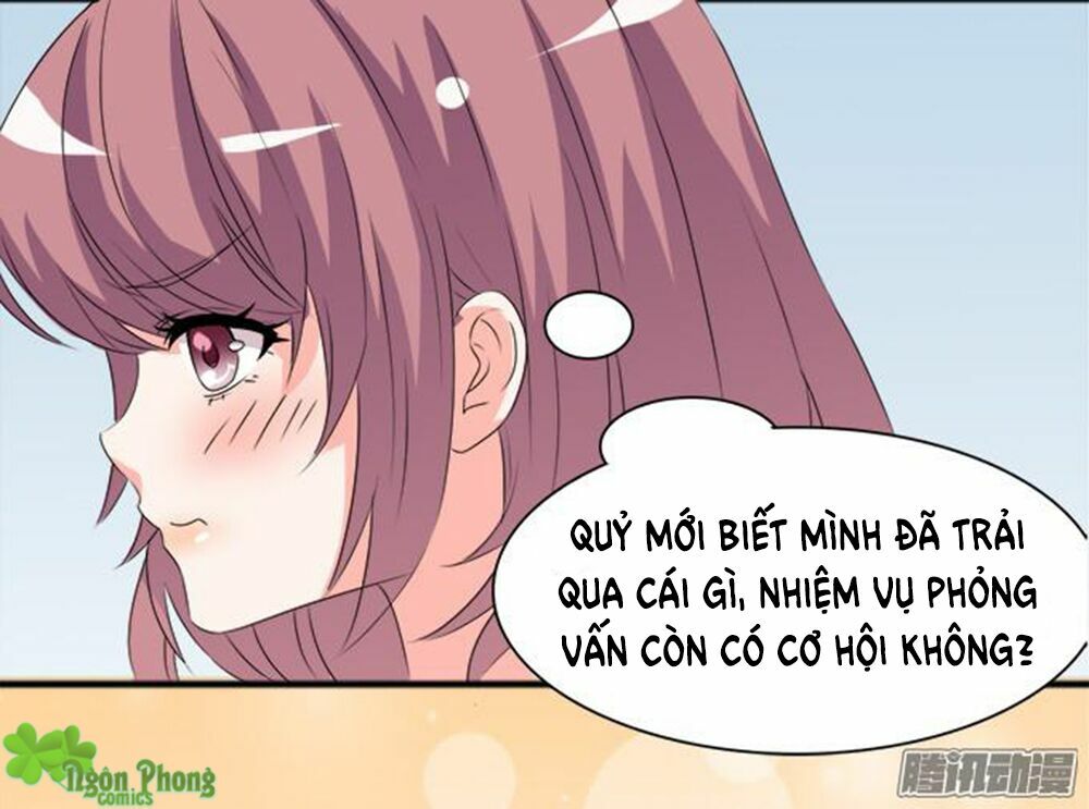 Vương Tử Nhà Tôi Là Nô Bộc: Chapter 10