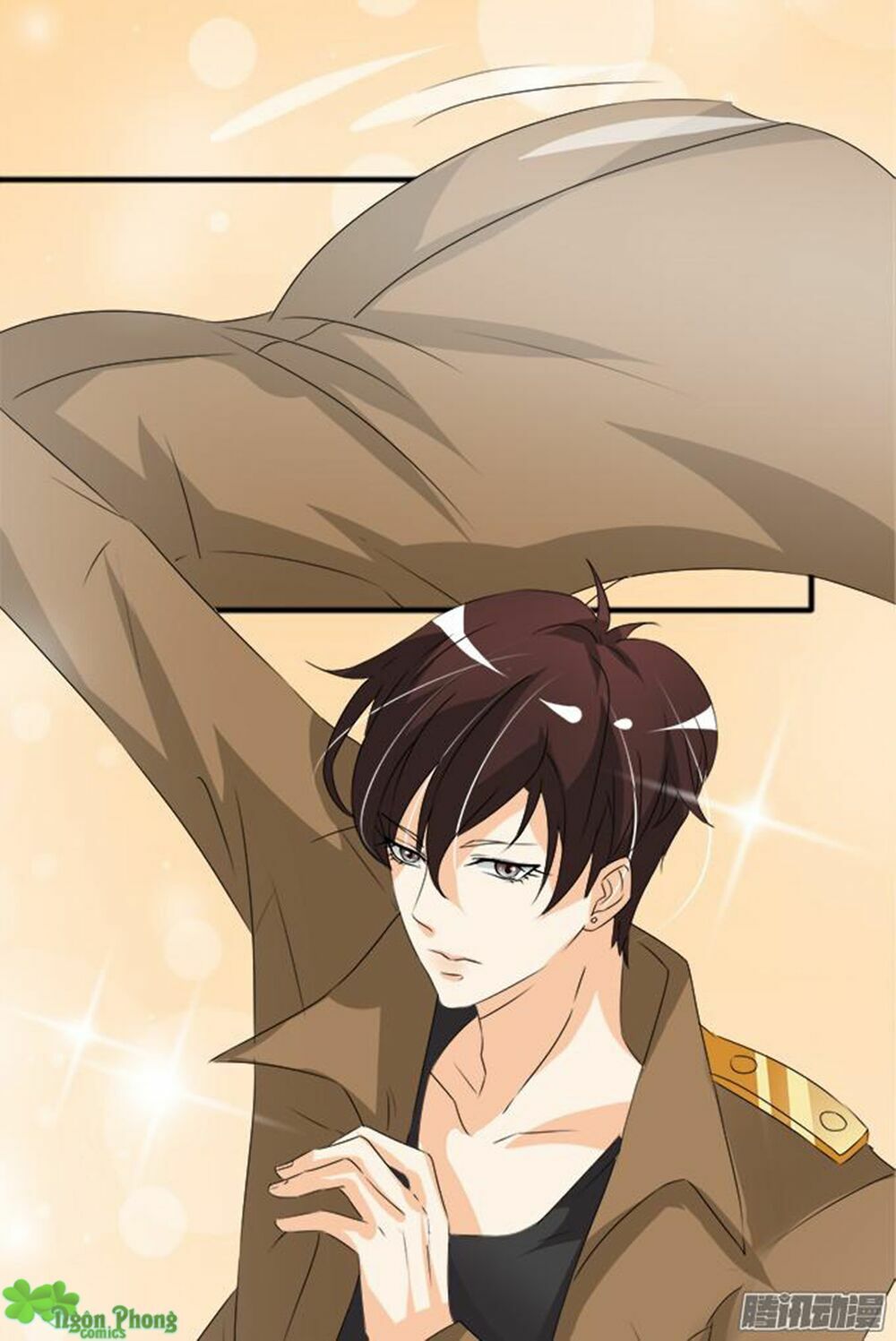 Vương Tử Nhà Tôi Là Nô Bộc: Chapter 10