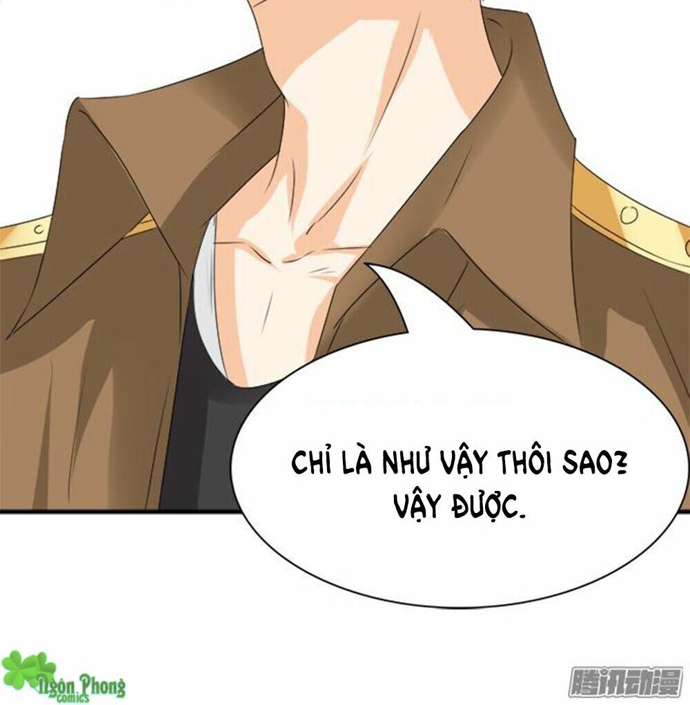 Vương Tử Nhà Tôi Là Nô Bộc: Chapter 10
