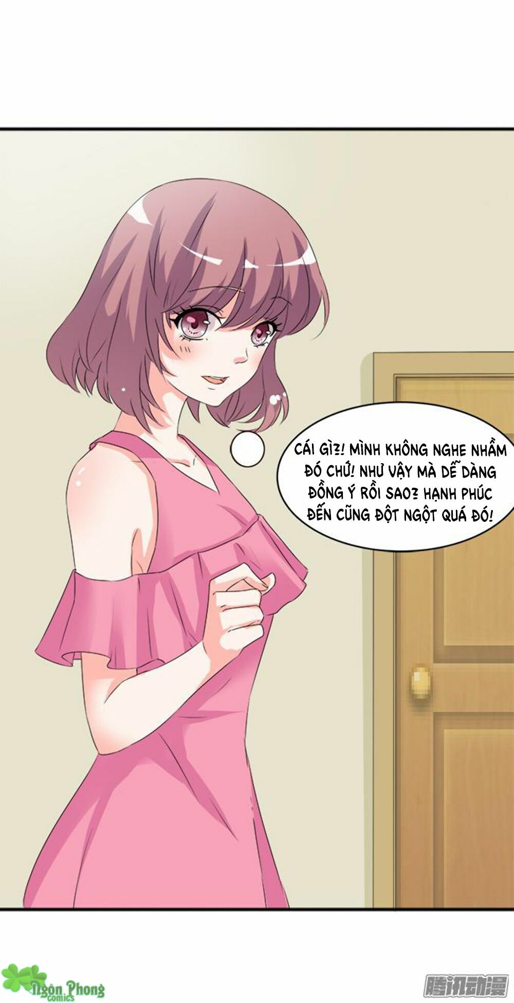Vương Tử Nhà Tôi Là Nô Bộc: Chapter 10