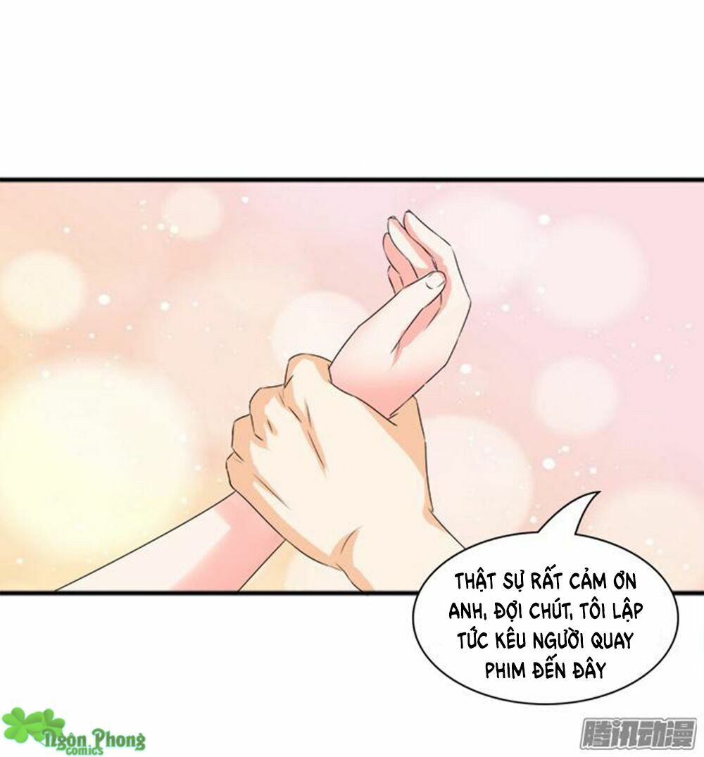 Vương Tử Nhà Tôi Là Nô Bộc: Chapter 10