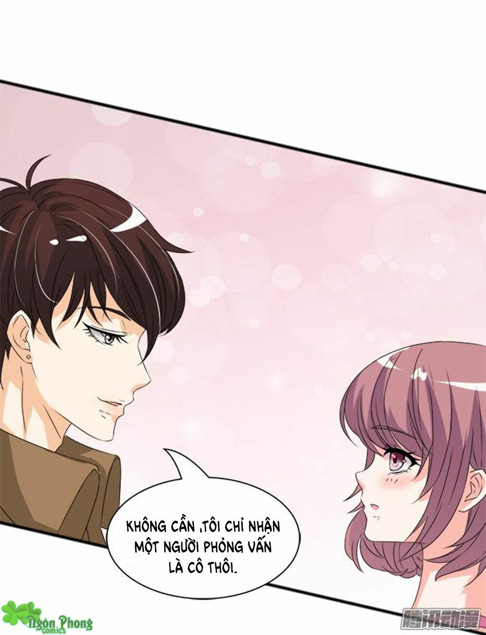 Vương Tử Nhà Tôi Là Nô Bộc: Chapter 10