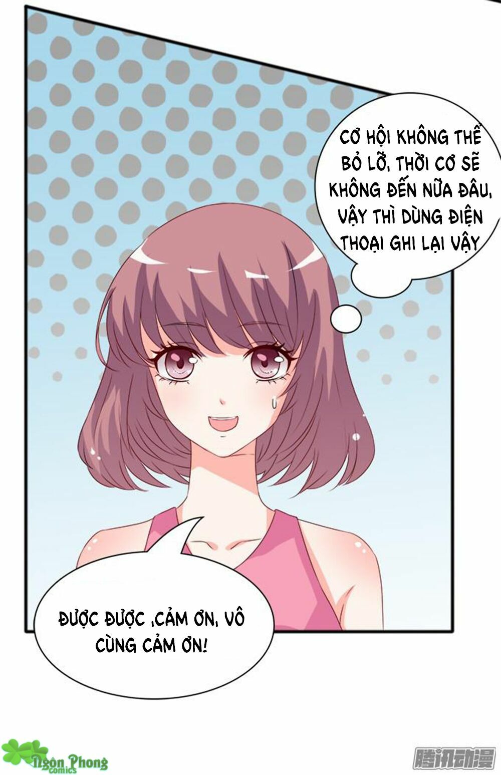 Vương Tử Nhà Tôi Là Nô Bộc: Chapter 10