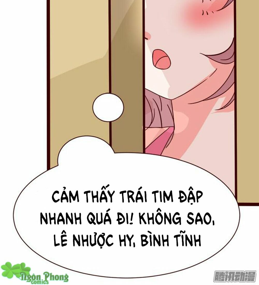 Vương Tử Nhà Tôi Là Nô Bộc: Chapter 10