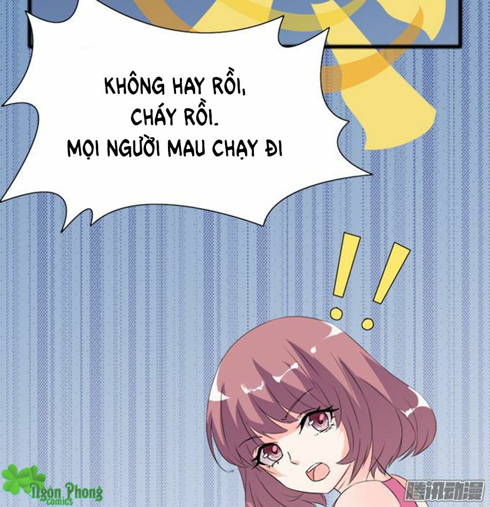 Vương Tử Nhà Tôi Là Nô Bộc: Chapter 10