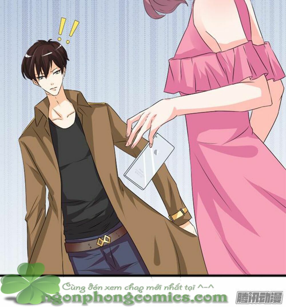 Vương Tử Nhà Tôi Là Nô Bộc: Chapter 10