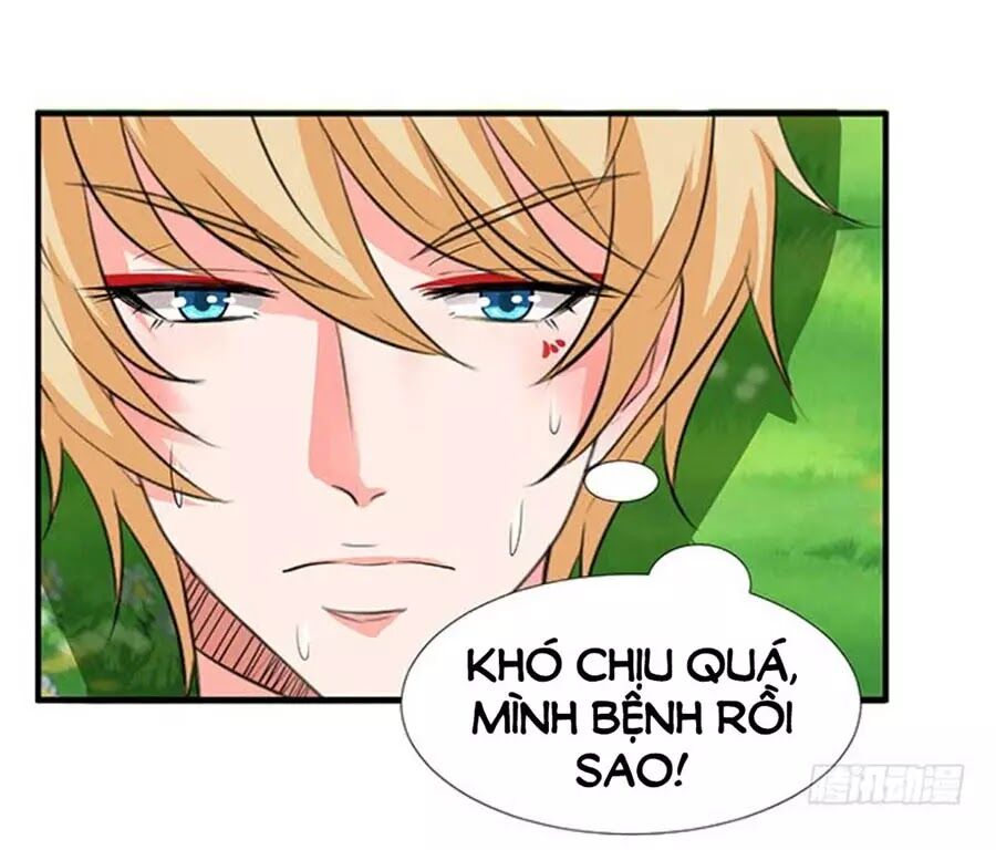 Vương Tử Nhà Tôi Là Nô Bộc: Chapter 102