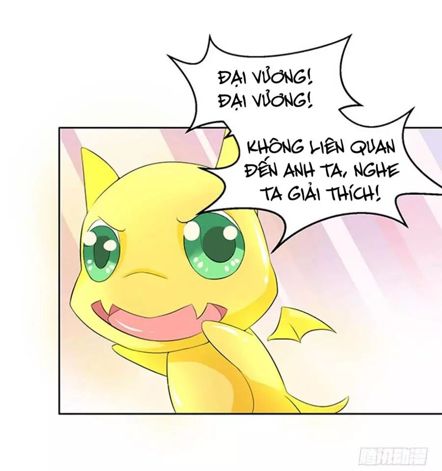 Vương Tử Nhà Tôi Là Nô Bộc: Chapter 102