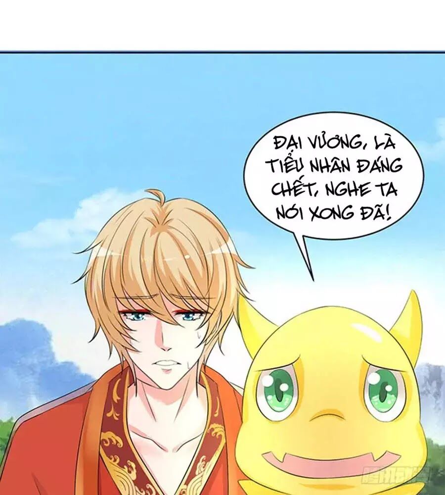 Vương Tử Nhà Tôi Là Nô Bộc: Chapter 102