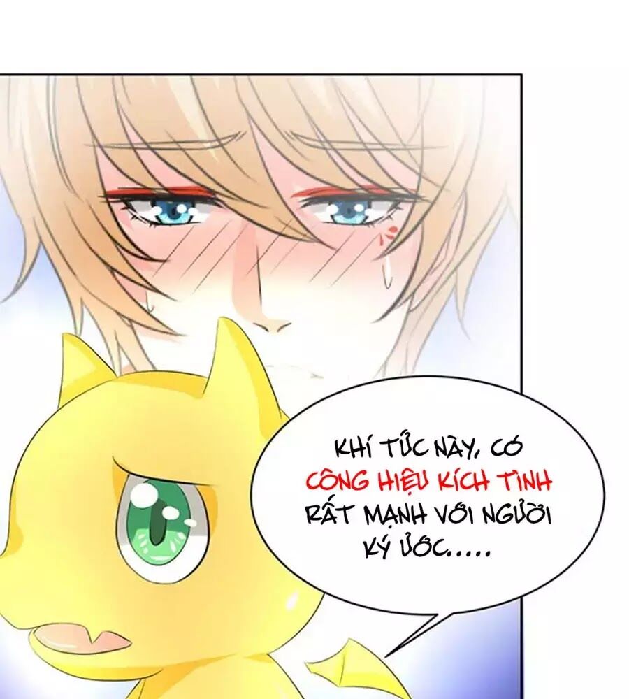 Vương Tử Nhà Tôi Là Nô Bộc: Chapter 102