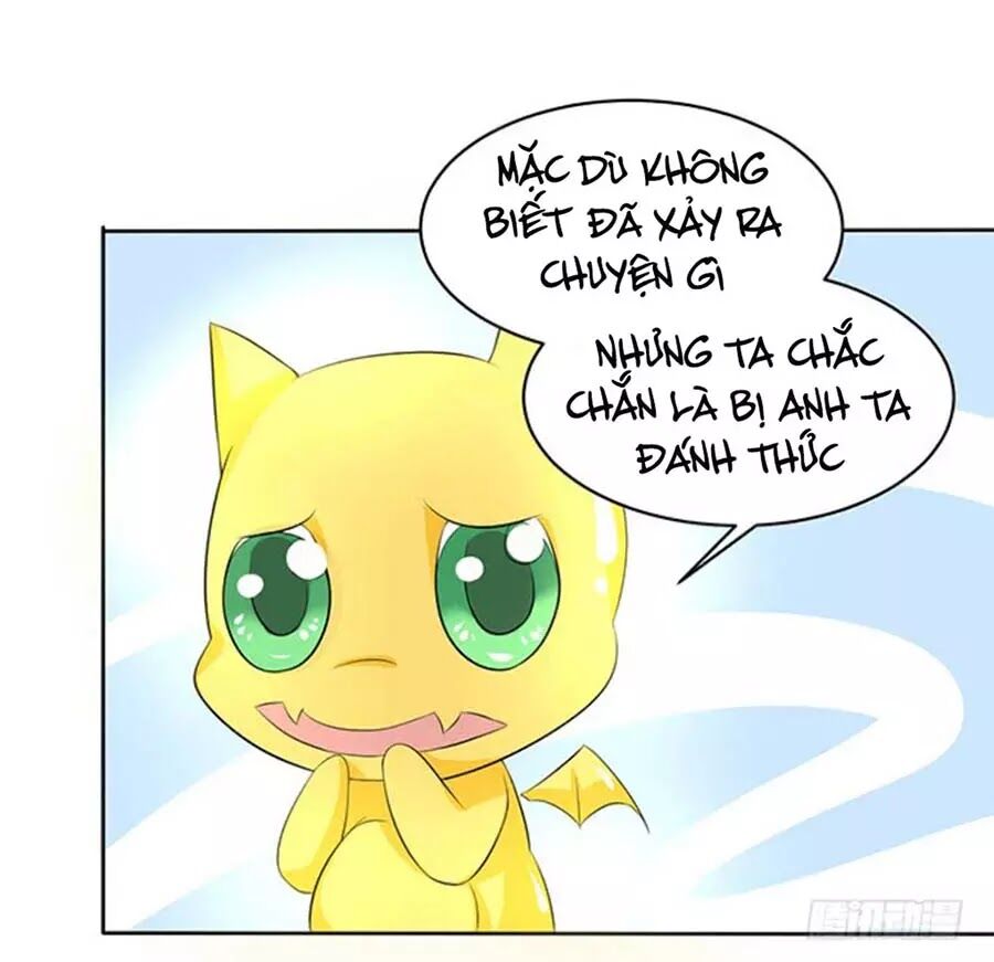 Vương Tử Nhà Tôi Là Nô Bộc: Chapter 102