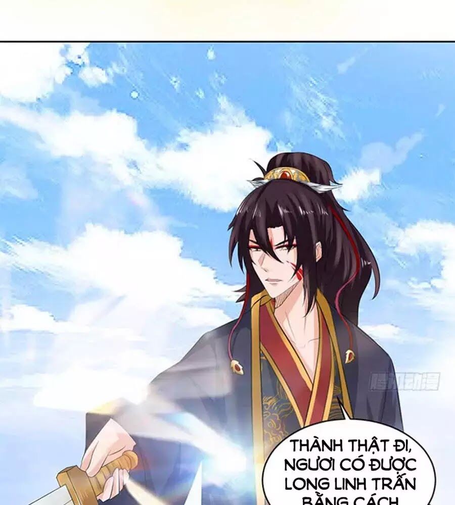 Vương Tử Nhà Tôi Là Nô Bộc: Chapter 102