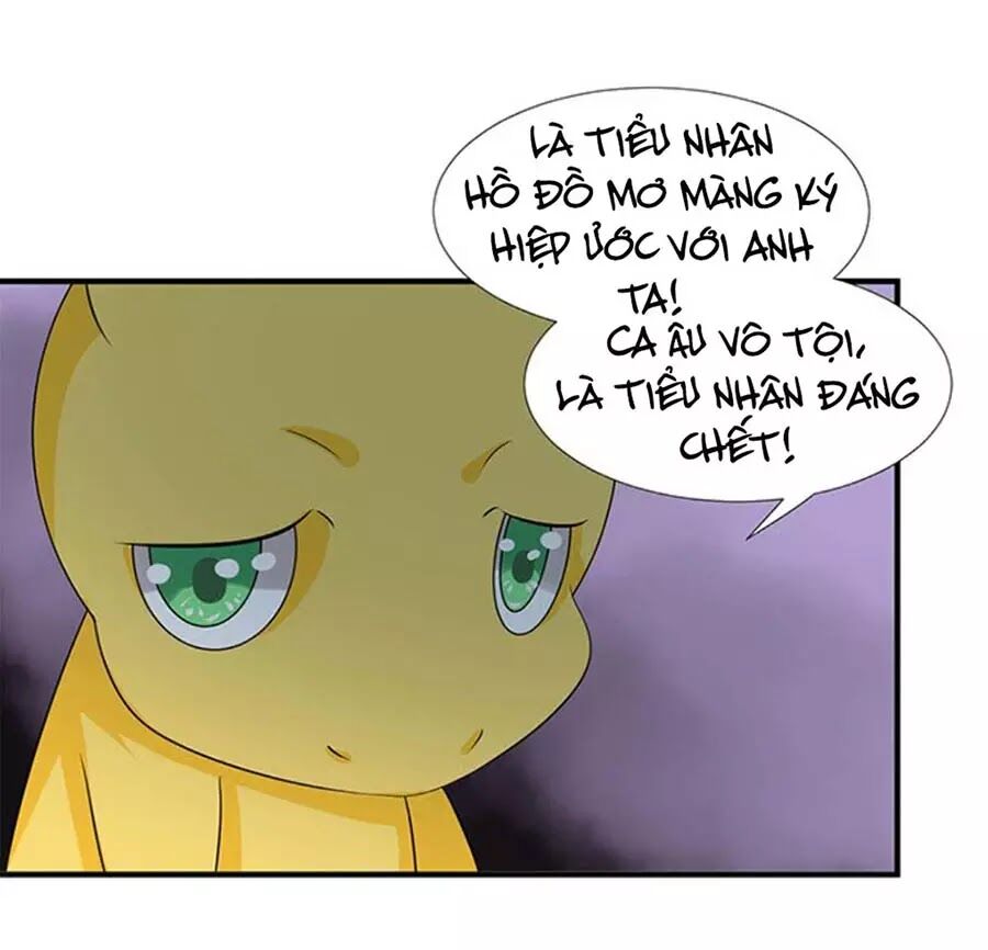 Vương Tử Nhà Tôi Là Nô Bộc: Chapter 102