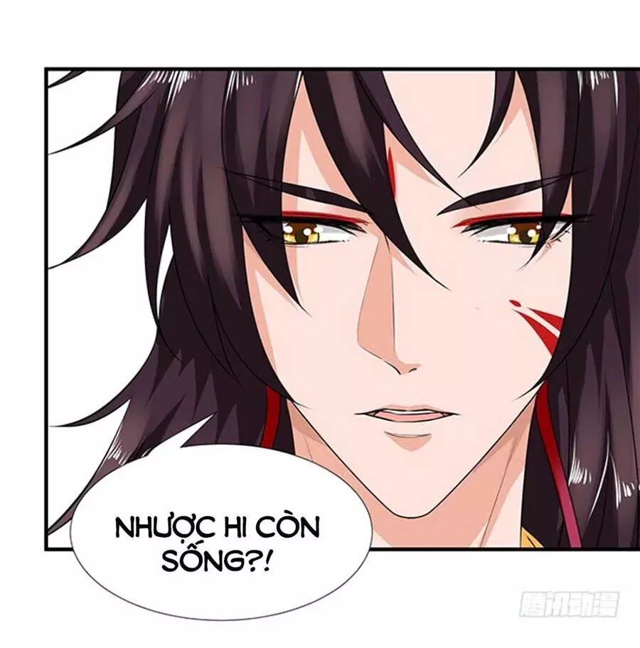 Vương Tử Nhà Tôi Là Nô Bộc: Chapter 102