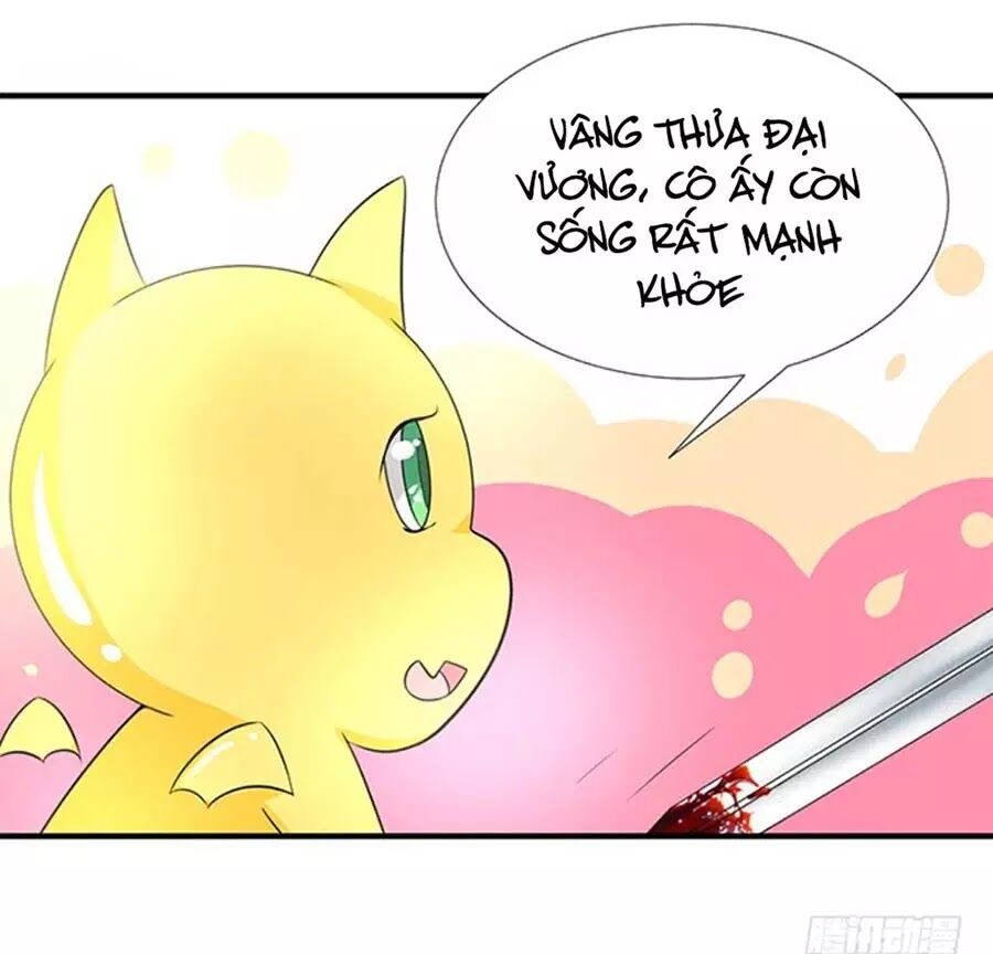 Vương Tử Nhà Tôi Là Nô Bộc: Chapter 102