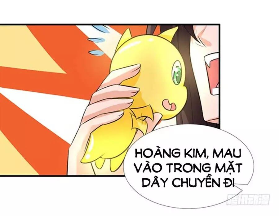 Vương Tử Nhà Tôi Là Nô Bộc: Chapter 102