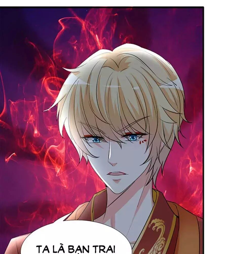 Vương Tử Nhà Tôi Là Nô Bộc: Chapter 102