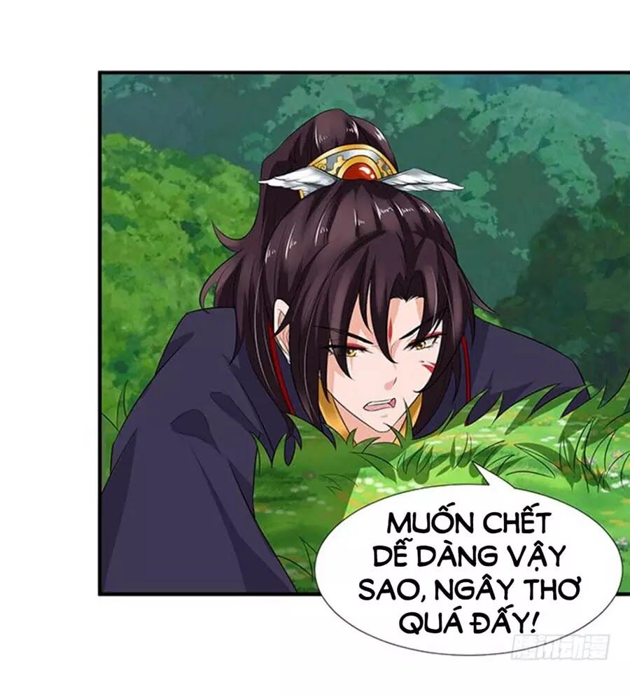 Vương Tử Nhà Tôi Là Nô Bộc: Chapter 102