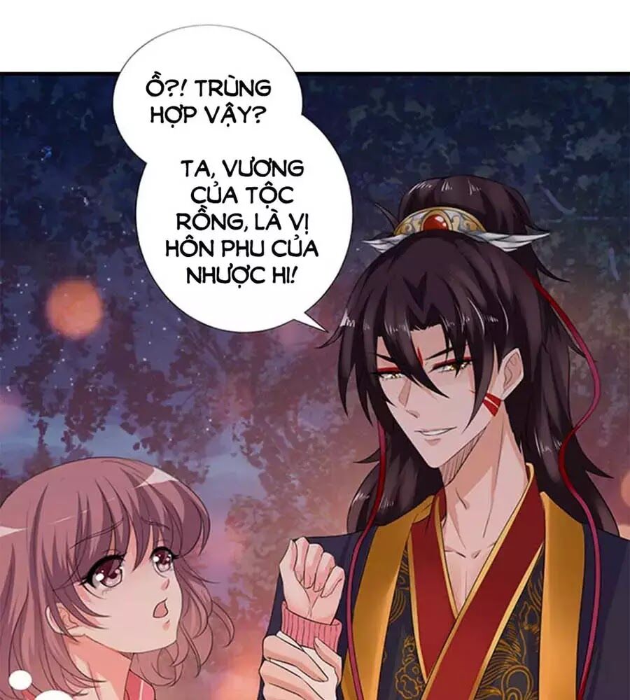 Vương Tử Nhà Tôi Là Nô Bộc: Chapter 104