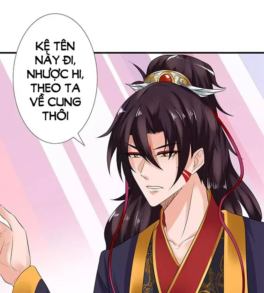 Vương Tử Nhà Tôi Là Nô Bộc: Chapter 104