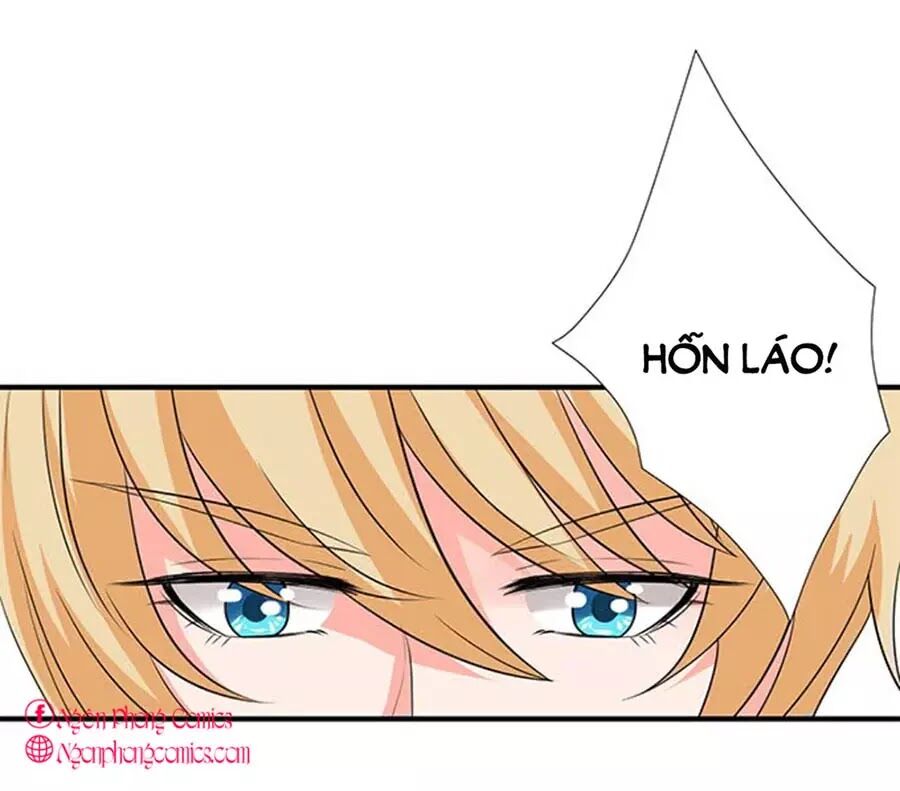 Vương Tử Nhà Tôi Là Nô Bộc: Chapter 104