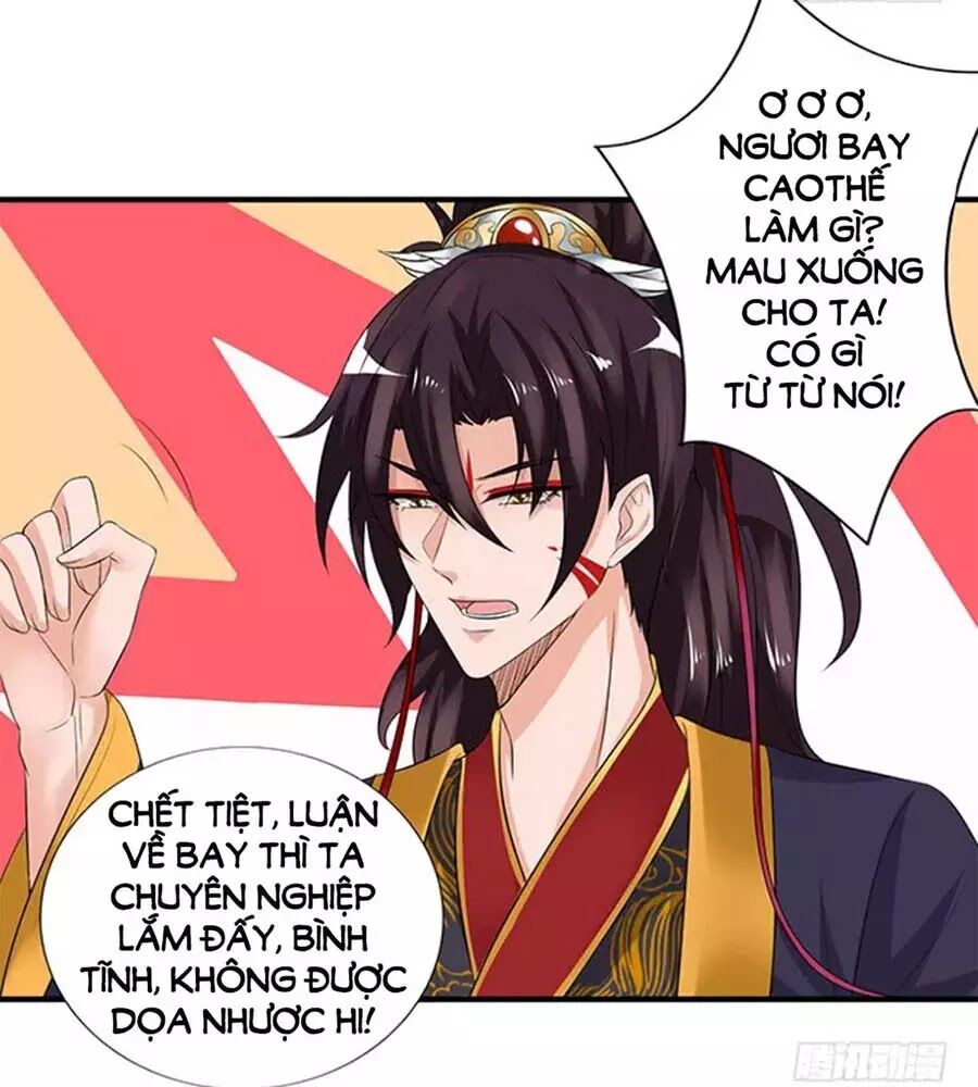 Vương Tử Nhà Tôi Là Nô Bộc: Chapter 104