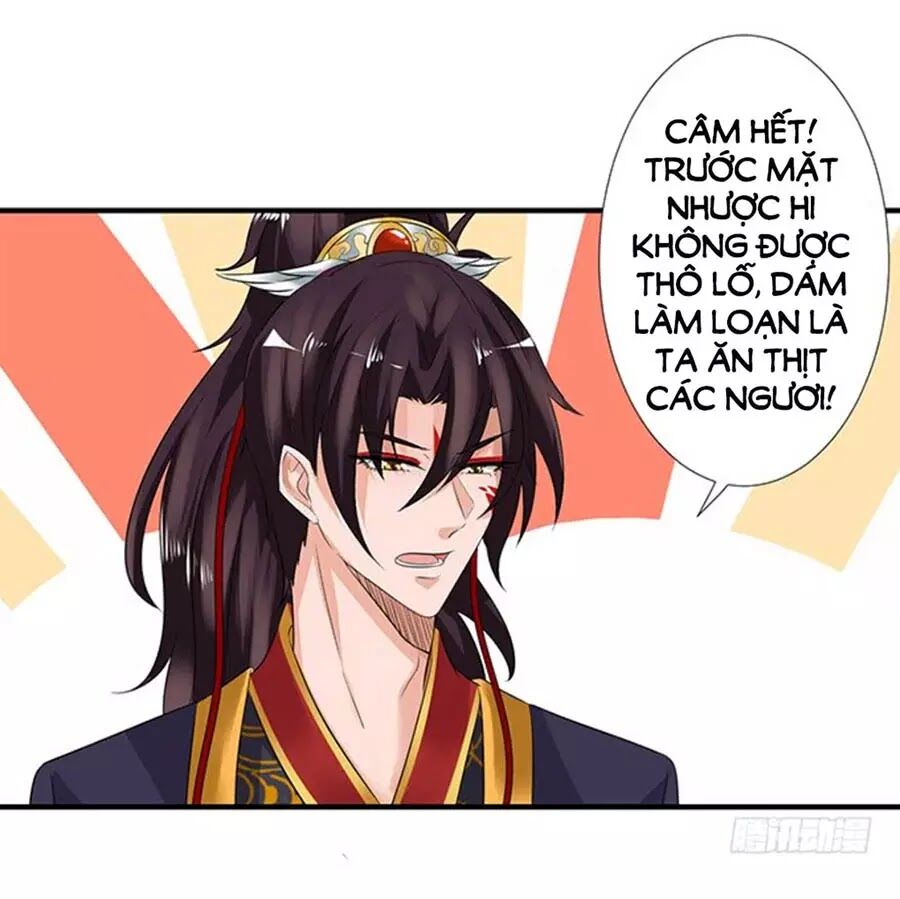 Vương Tử Nhà Tôi Là Nô Bộc: Chapter 104