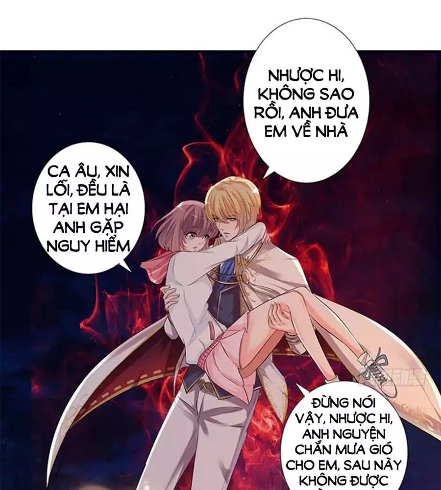 Vương Tử Nhà Tôi Là Nô Bộc: Chapter 104