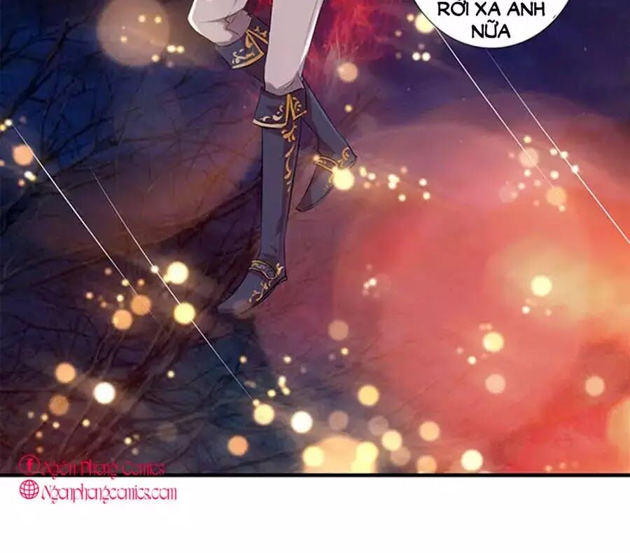 Vương Tử Nhà Tôi Là Nô Bộc: Chapter 104