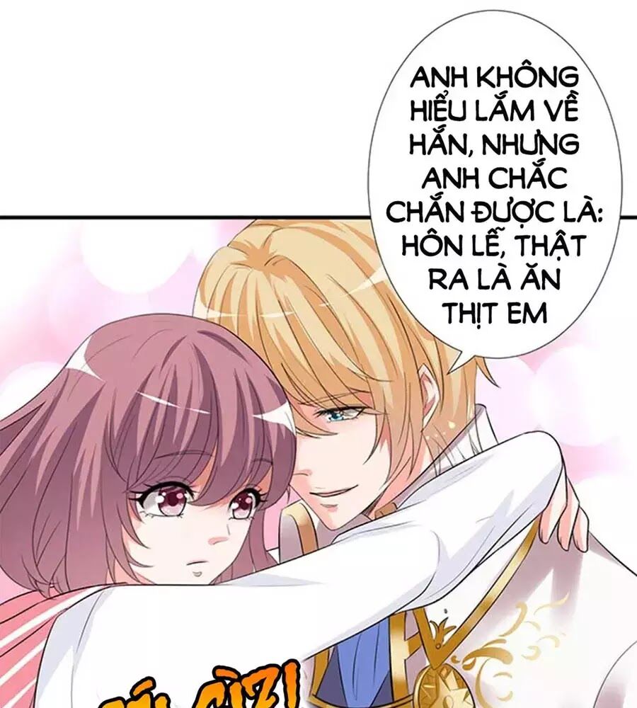 Vương Tử Nhà Tôi Là Nô Bộc: Chapter 104