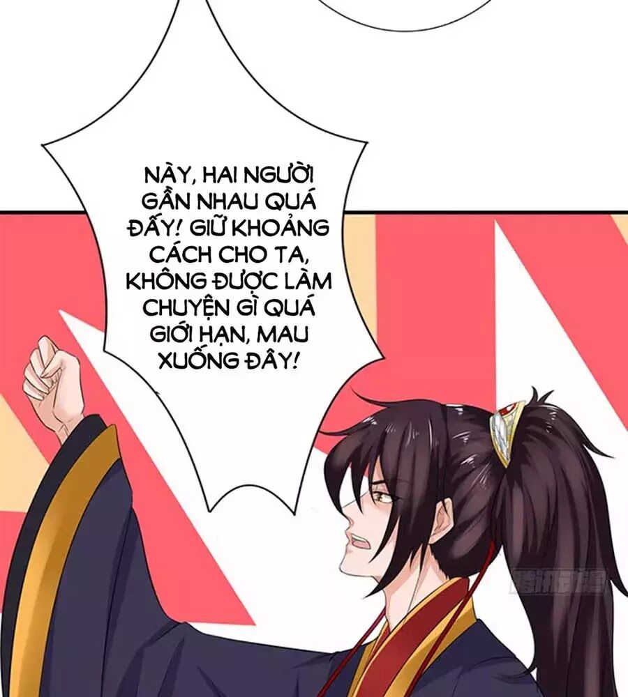 Vương Tử Nhà Tôi Là Nô Bộc: Chapter 104