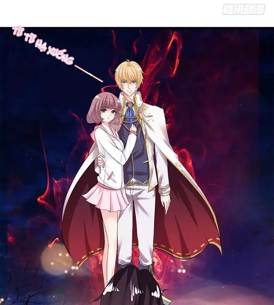 Vương Tử Nhà Tôi Là Nô Bộc: Chapter 104