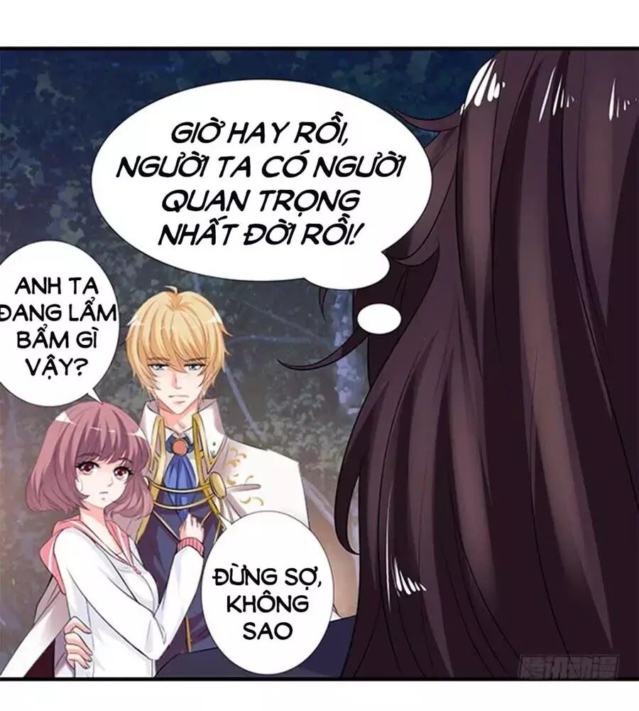Vương Tử Nhà Tôi Là Nô Bộc: Chapter 104