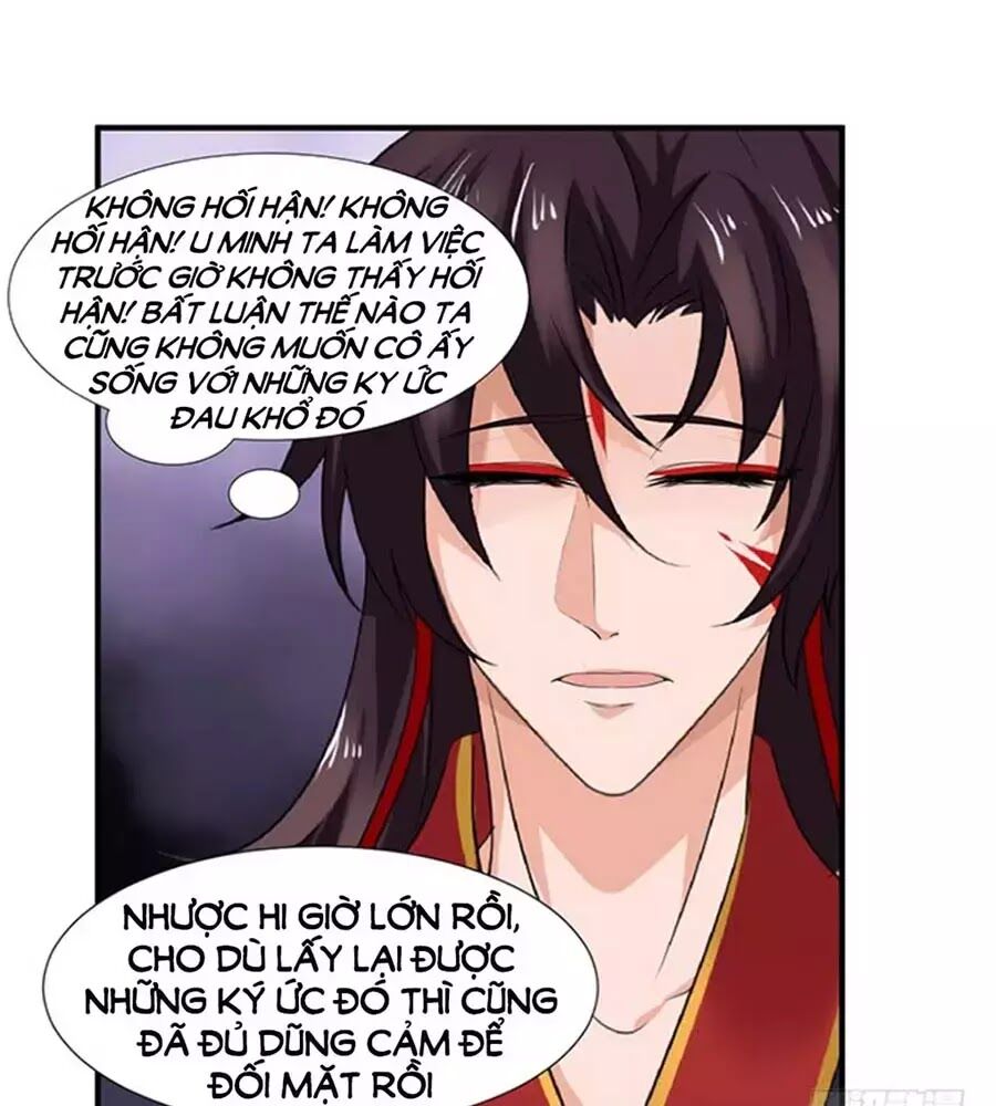Vương Tử Nhà Tôi Là Nô Bộc: Chapter 104