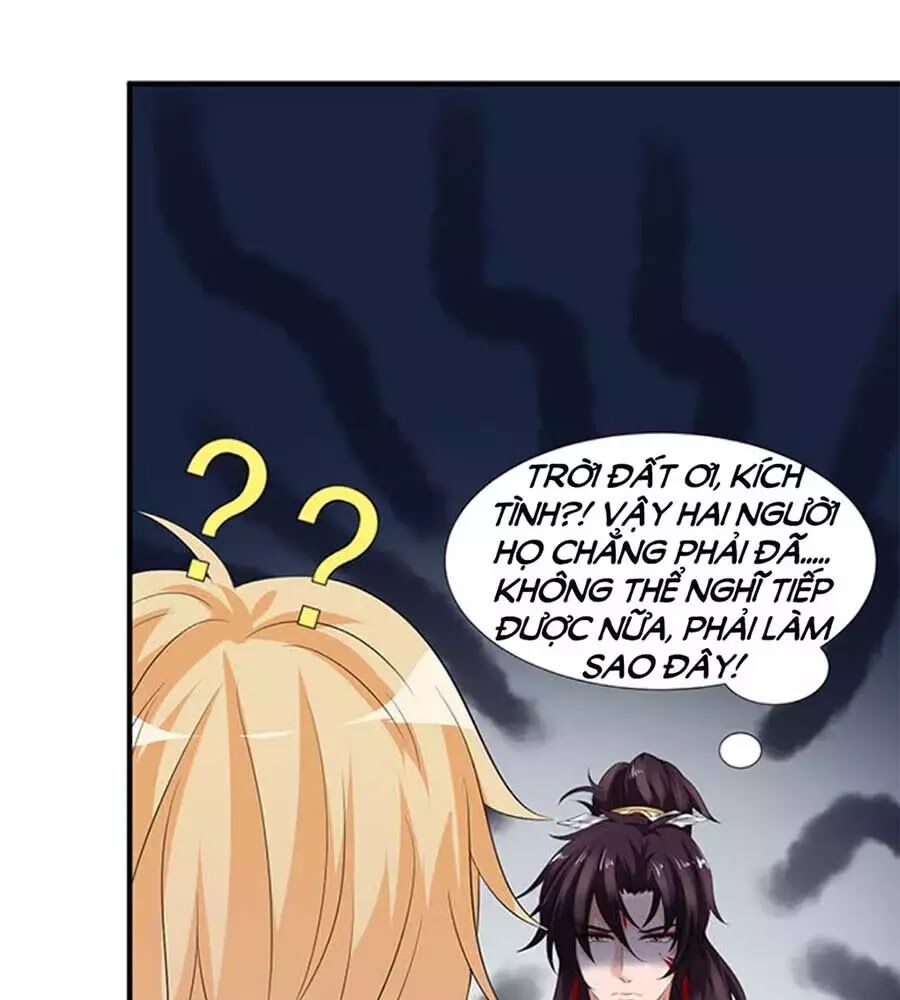 Vương Tử Nhà Tôi Là Nô Bộc: Chapter 104