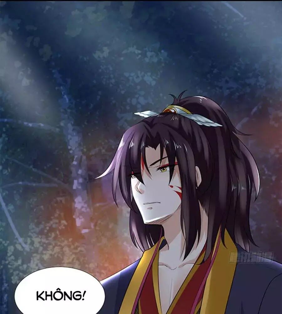 Vương Tử Nhà Tôi Là Nô Bộc: Chapter 104